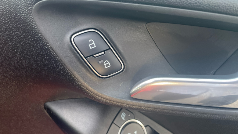 Ford Fiesta 1.0 EcoBoost 125 Titanium 5dr Petrol Hatchback